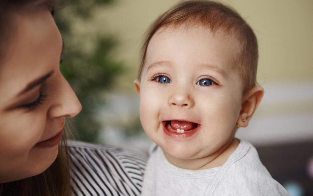Baby Teeth: What Parents Need to Know