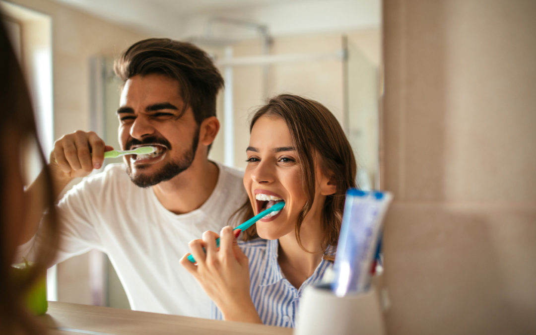 How Good Oral Hygiene Impacts Your Overall Health