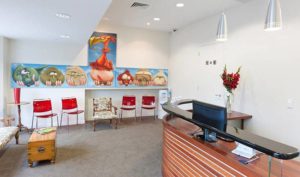 Clinic of Dentist Auckland