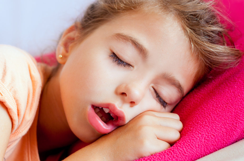 Mouth Breathing: Does it Cause Crooked Teeth in Kids?
