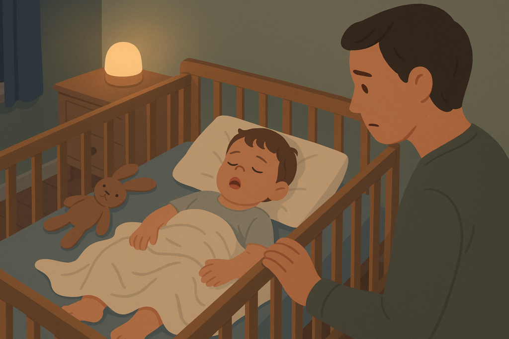 Mouth Breathing in Babies and Toddlers: Early Signs Parents Shouldn’t Ignore